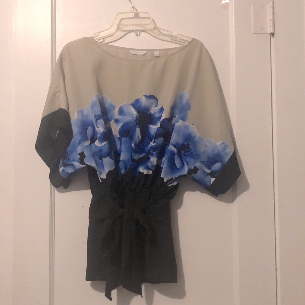 Women blouse